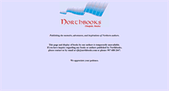 Desktop Screenshot of northbooks.com